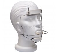 Лицьова маска SD двохосьова (Діляра)