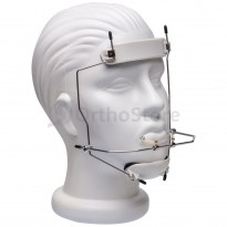 Лицьова маска SD двохосьова (Діляра)