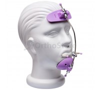 Лицьова маска AMP одноосьова 