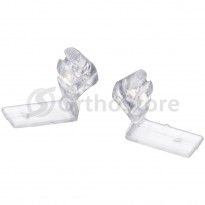 Накусочні брекети SD BITI JUMP (пластикові)