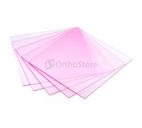 Пластини SD для кап квадратні (2 мм) тверді