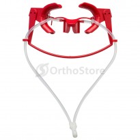 Ретрактор SD зі Слиновідсмоктувачі Dry Field