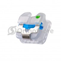 Самолігуючі керамічні брекети SPEED DENTAL ONE-SELF C