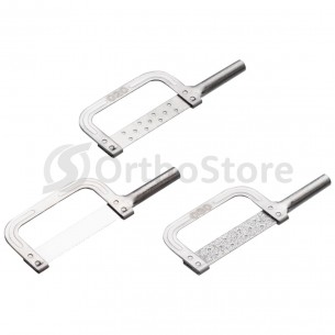 Сепараційна пила SD