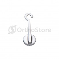 Кнопка з гачком Long